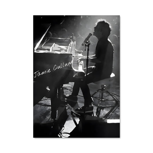 Poster Jazz & Emotion