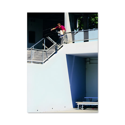 Poster Jamie thomas 68157