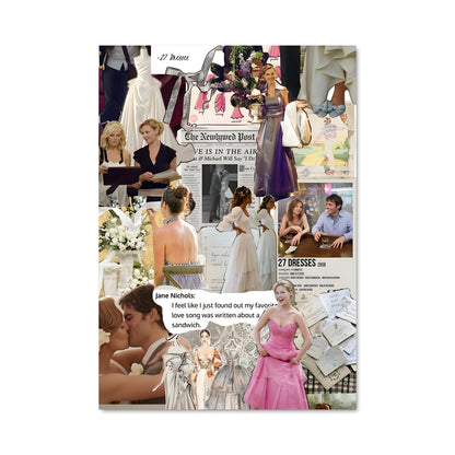 Poster Jane nichols 33468