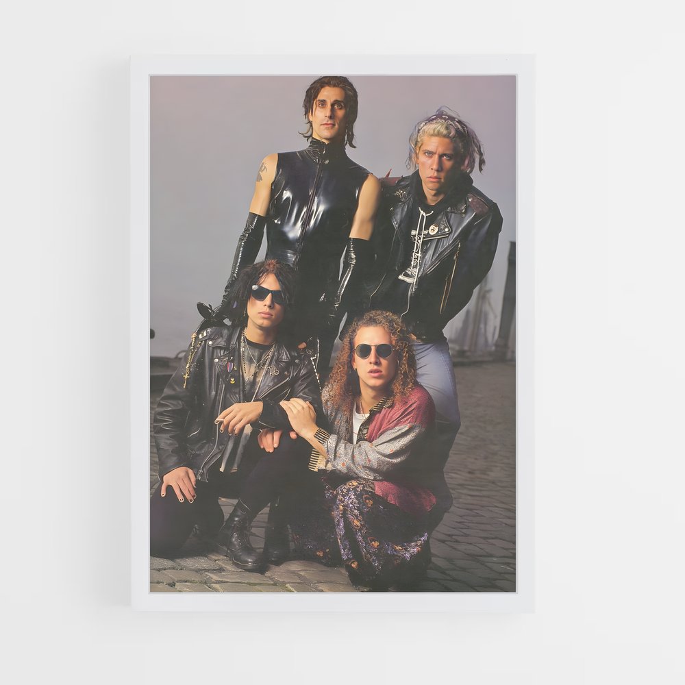 ap-jane's addiction-1 cadre Blanc