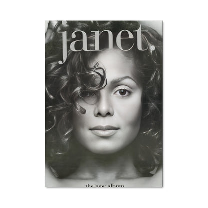 Poster Janet jackson 51503