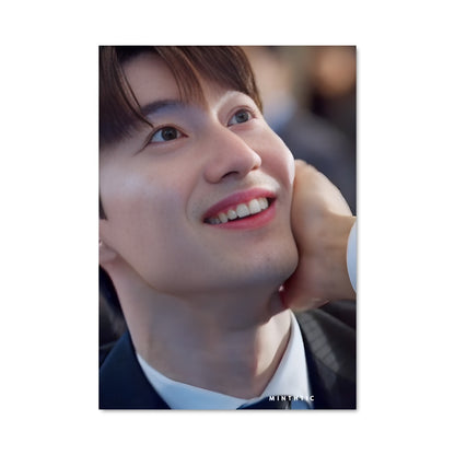 Poster Jang han seo 39100
