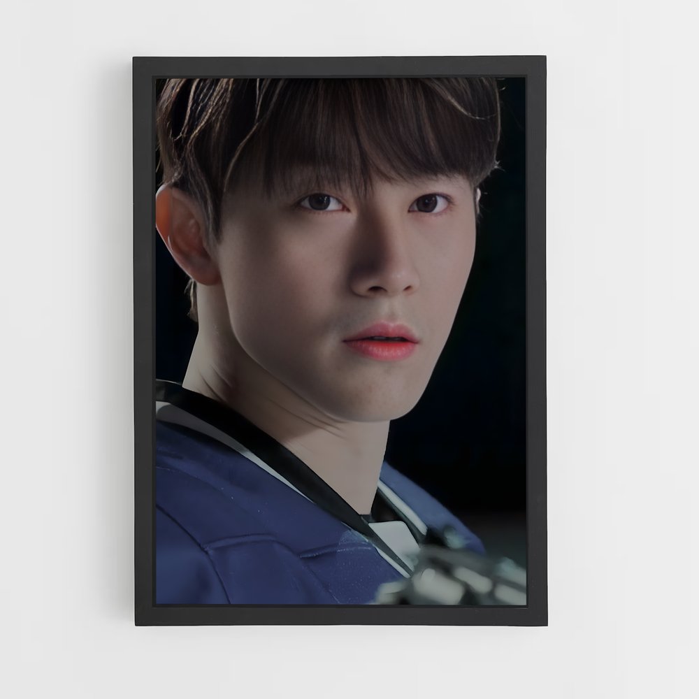 ap-jang han seo-5 cadre Noir