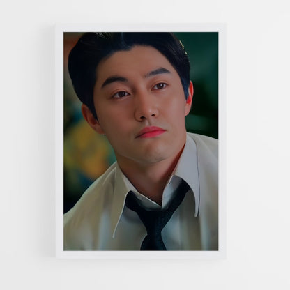 ap-jang han seo-6 cadre Blanc