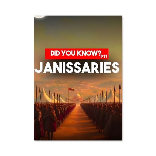 Poster Jansaes Unleashed