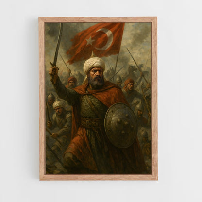 ap-janissary-5 cadre Bois clair