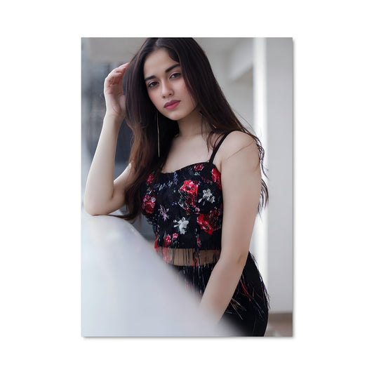 Poster Jannat zubair 10697