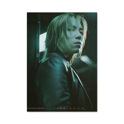 Poster Janne da arc 47233