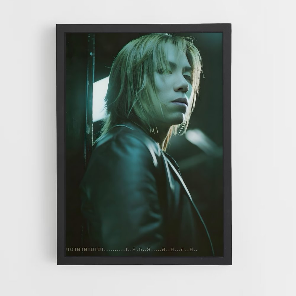 ap-janne da arc-2 cadre Noir