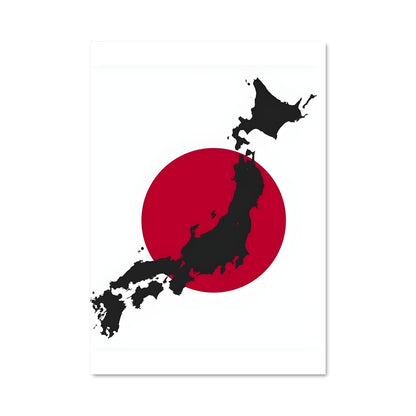 Poster Sakura Rising