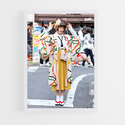 ap-japanese fashion-5 cadre Blanc
