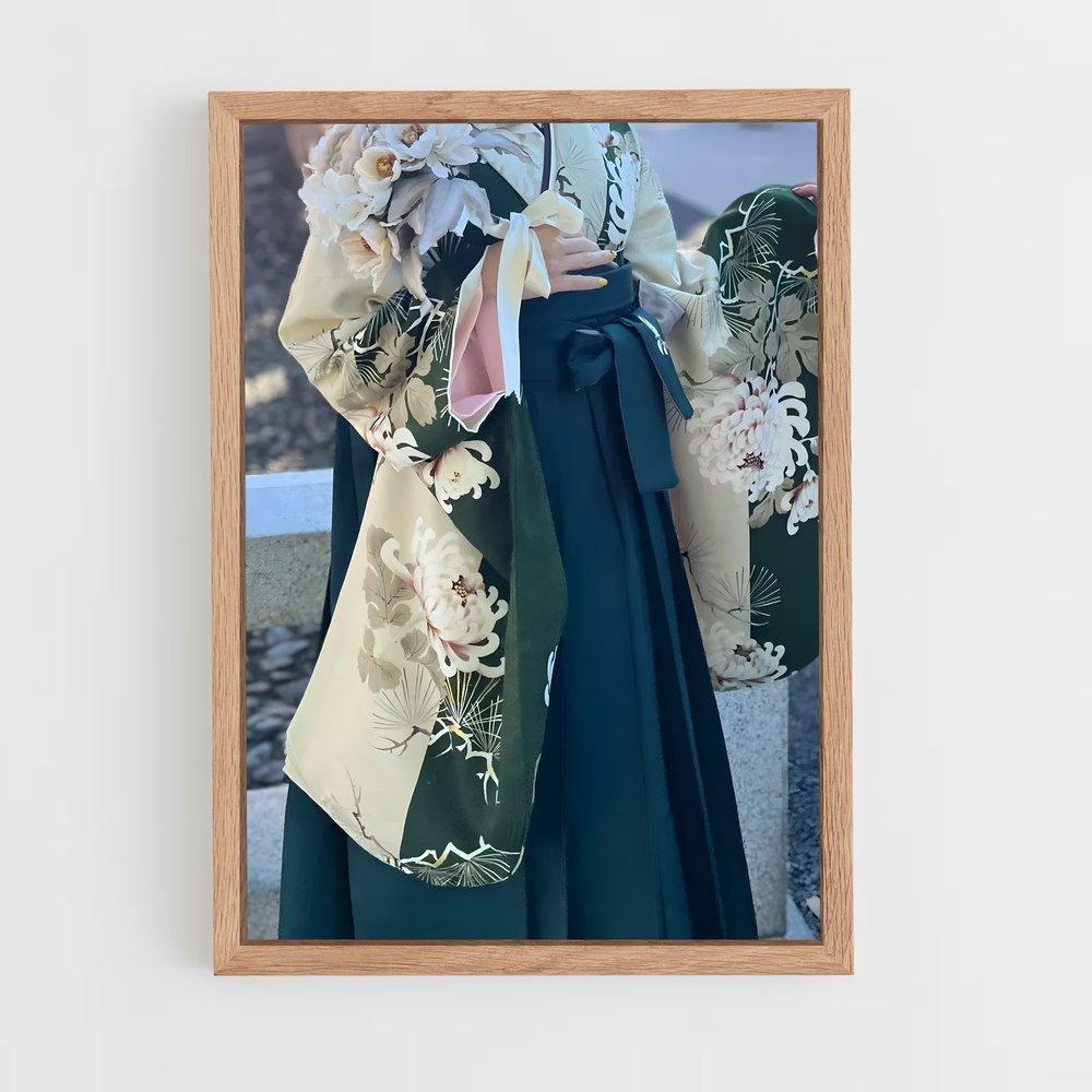 ap-japanese fashion-6 cadre Bois clair