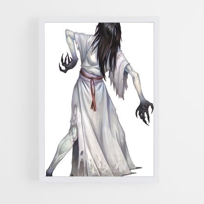 ap-japanese mythology-3 cadre Blanc