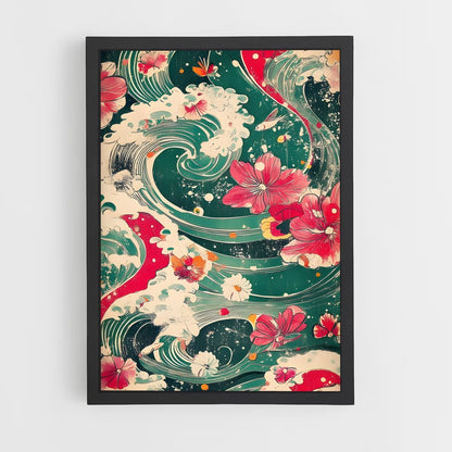 ap-japanese patterns-2 cadre Noir