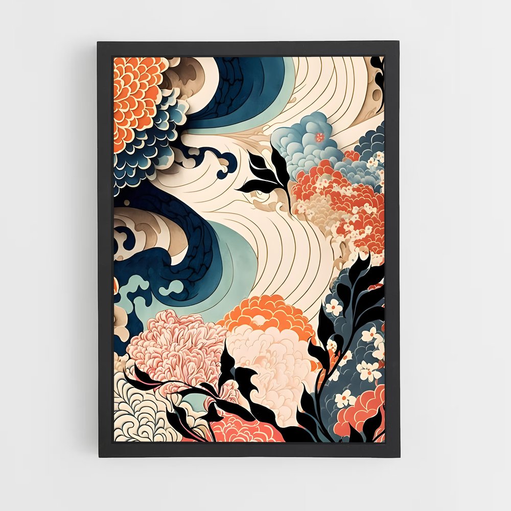 ap-japanese patterns-5 cadre Noir