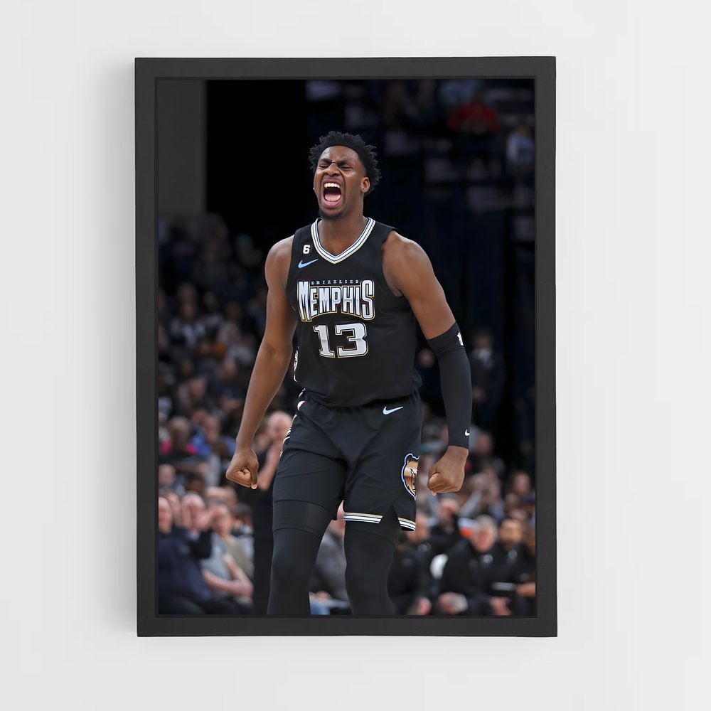 ap-jaren jackson jr-1 cadre Noir