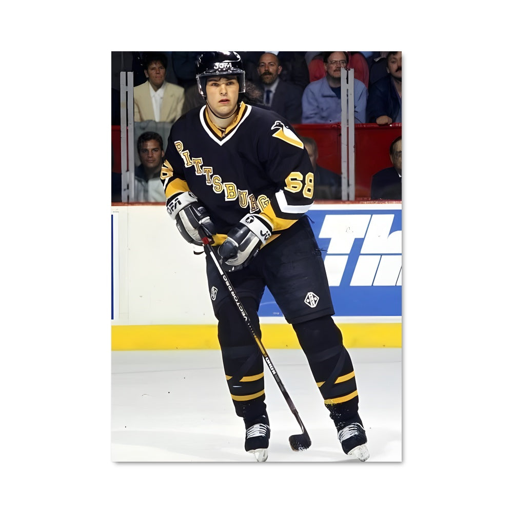 Poster Jaromir jagr 74157