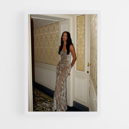 ap-jasmine tookes-1 cadre Blanc