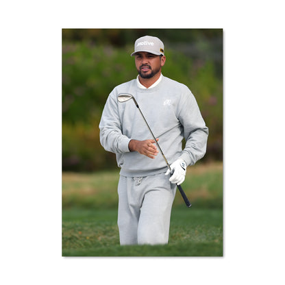 Poster Jason day 66229