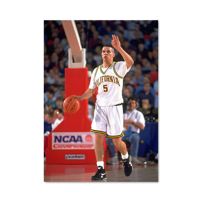 Poster UCLA Legend