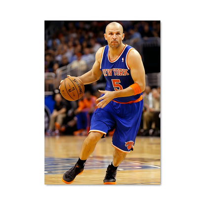 Poster Jason kidd 59561