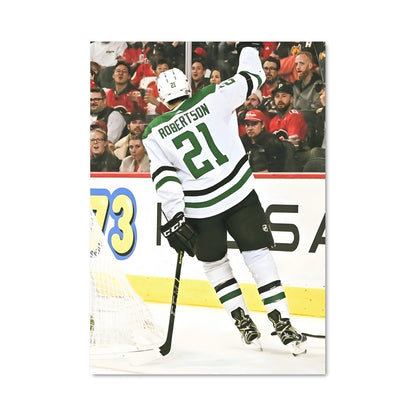 Poster La Muraille des Jets