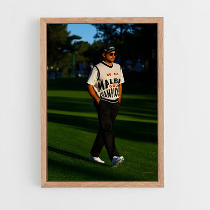 ap-jason day-1 cadre Bois clair
