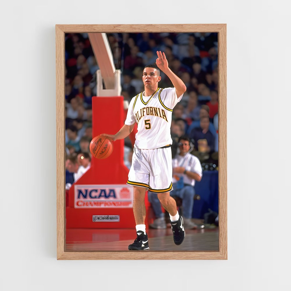 ap-jason kidd-1 cadre Bois clair