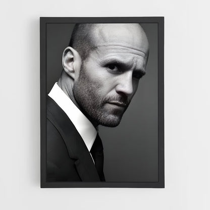 ap-jason statham-11 cadre Noir