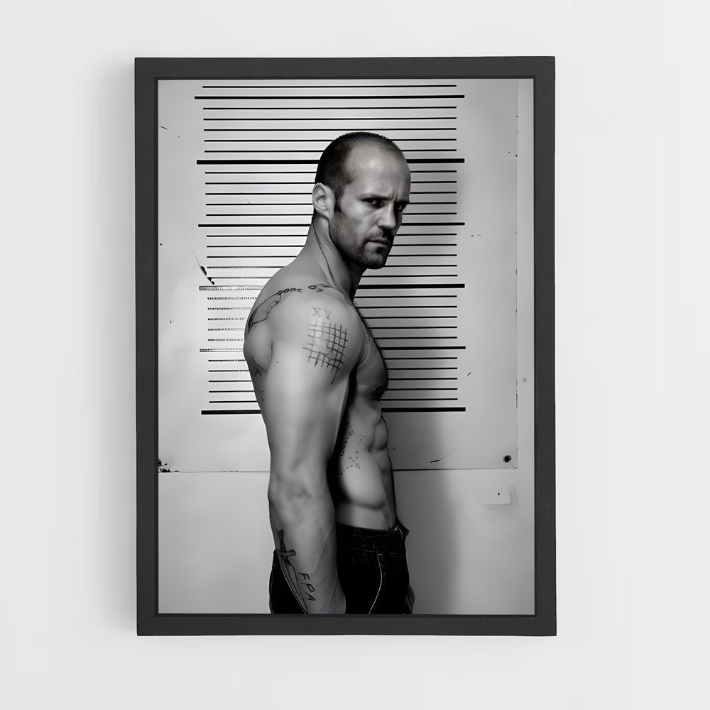 ap-jason statham-3 cadre Noir