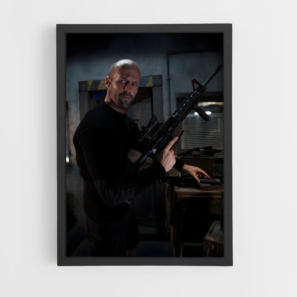 ap-jason statham-4 cadre Noir