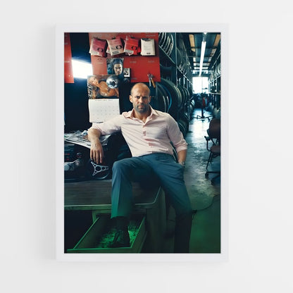 ap-jason statham-5 cadre Blanc