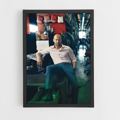 ap-jason statham-5 cadre Noir
