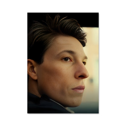 Poster Jasper philipsen 65234