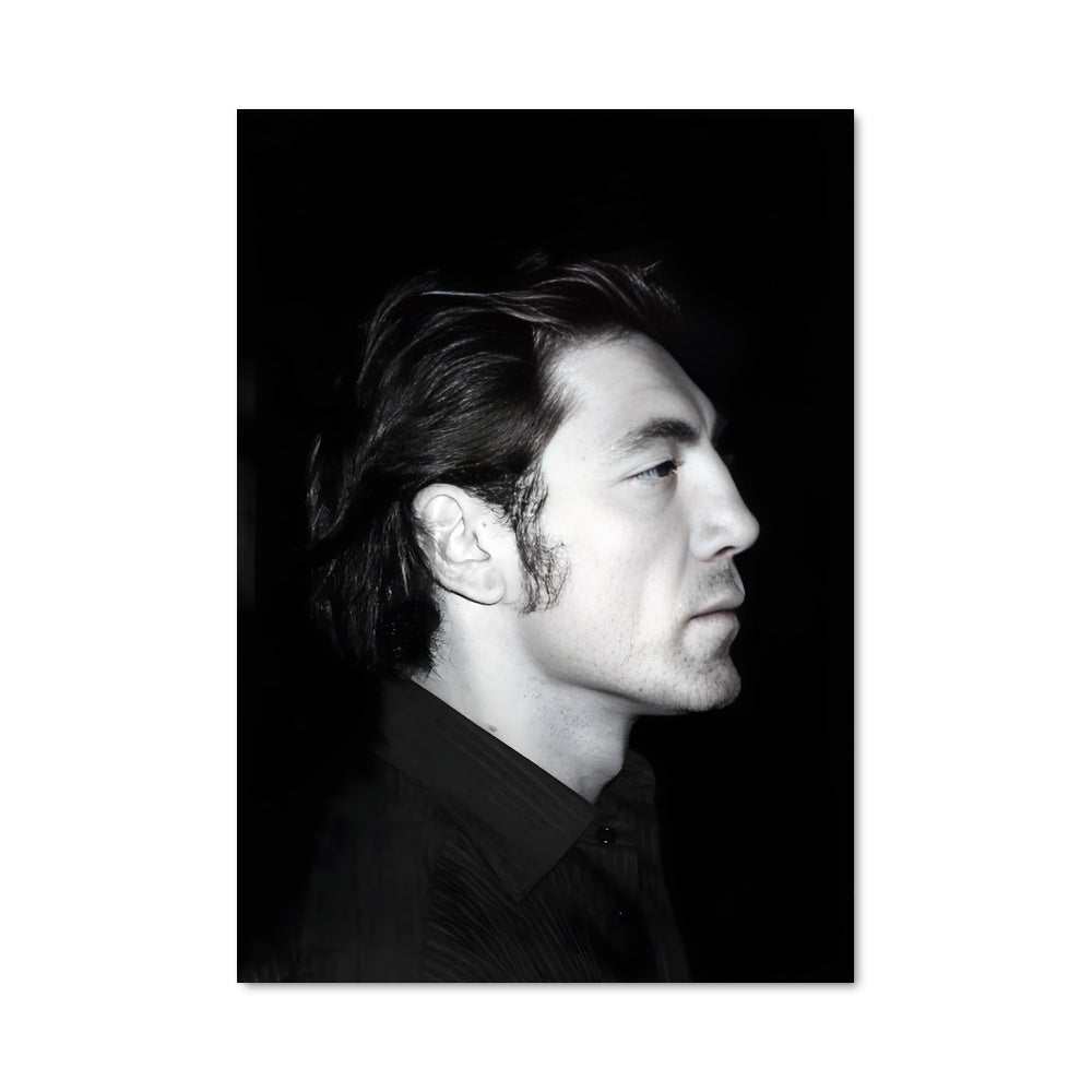Poster Long Hair Legend