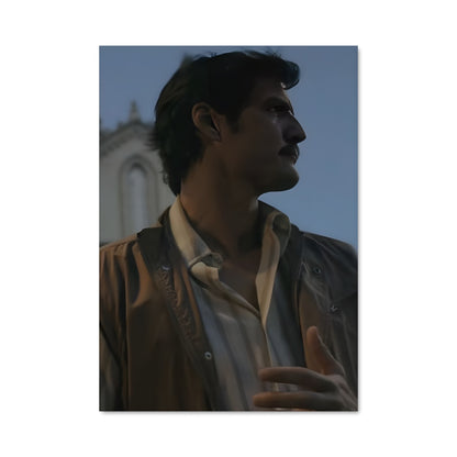 Poster Javier pena 37950