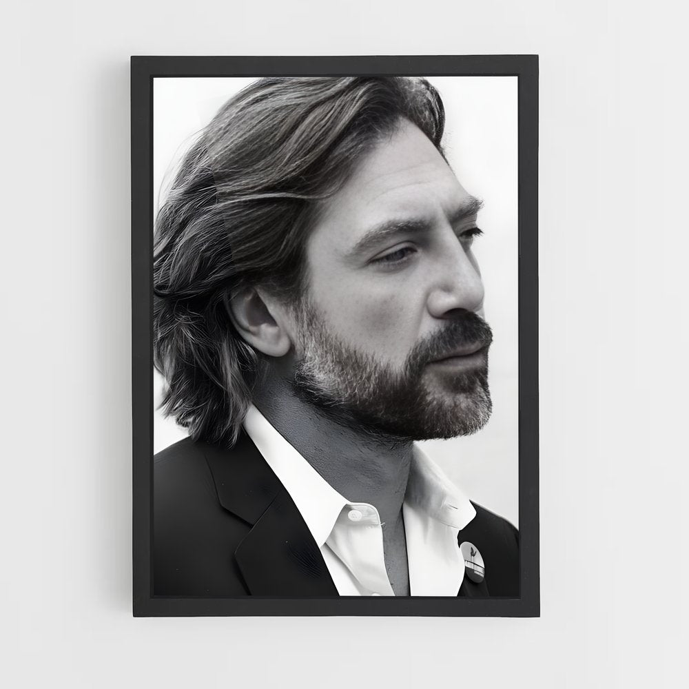 ap-javier bardem-1 cadre Noir