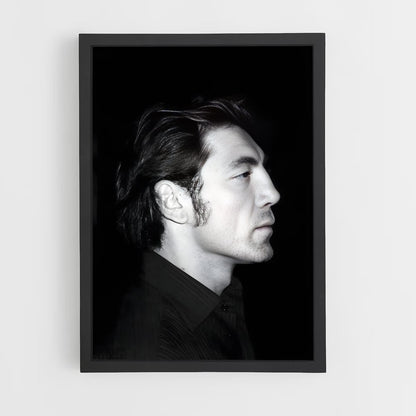 ap-javier bardem-2 cadre Noir