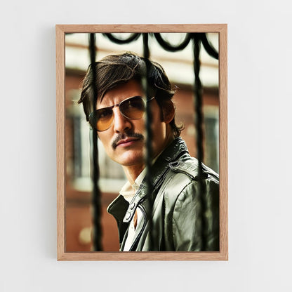 ap-javier pena-5 cadre Bois clair