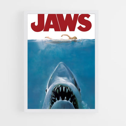 ap-jaws-2 cadre Blanc
