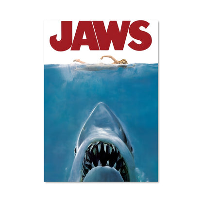 Poster Jaws 34760