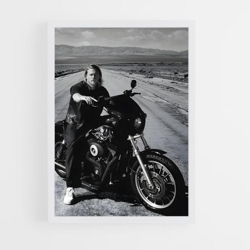 ap-jax teller-11 cadre Blanc