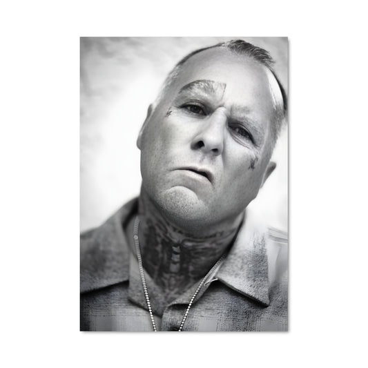 Poster Jay the Inked
