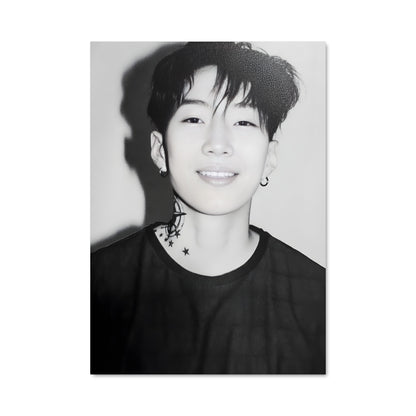 Poster Jay Park: Éclipse Éphémère