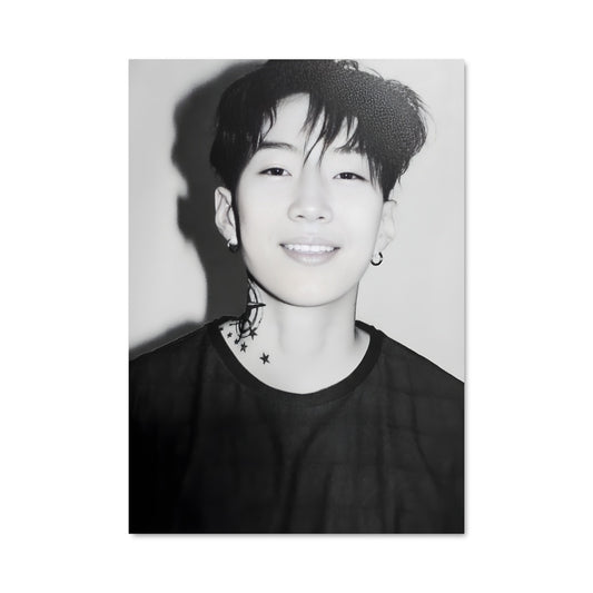 Poster Jay Park: Éclipse Éphémère