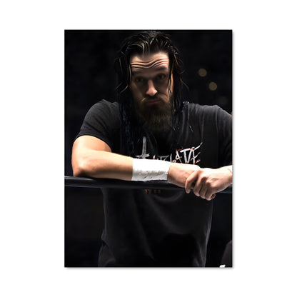 Poster Jay white 61367