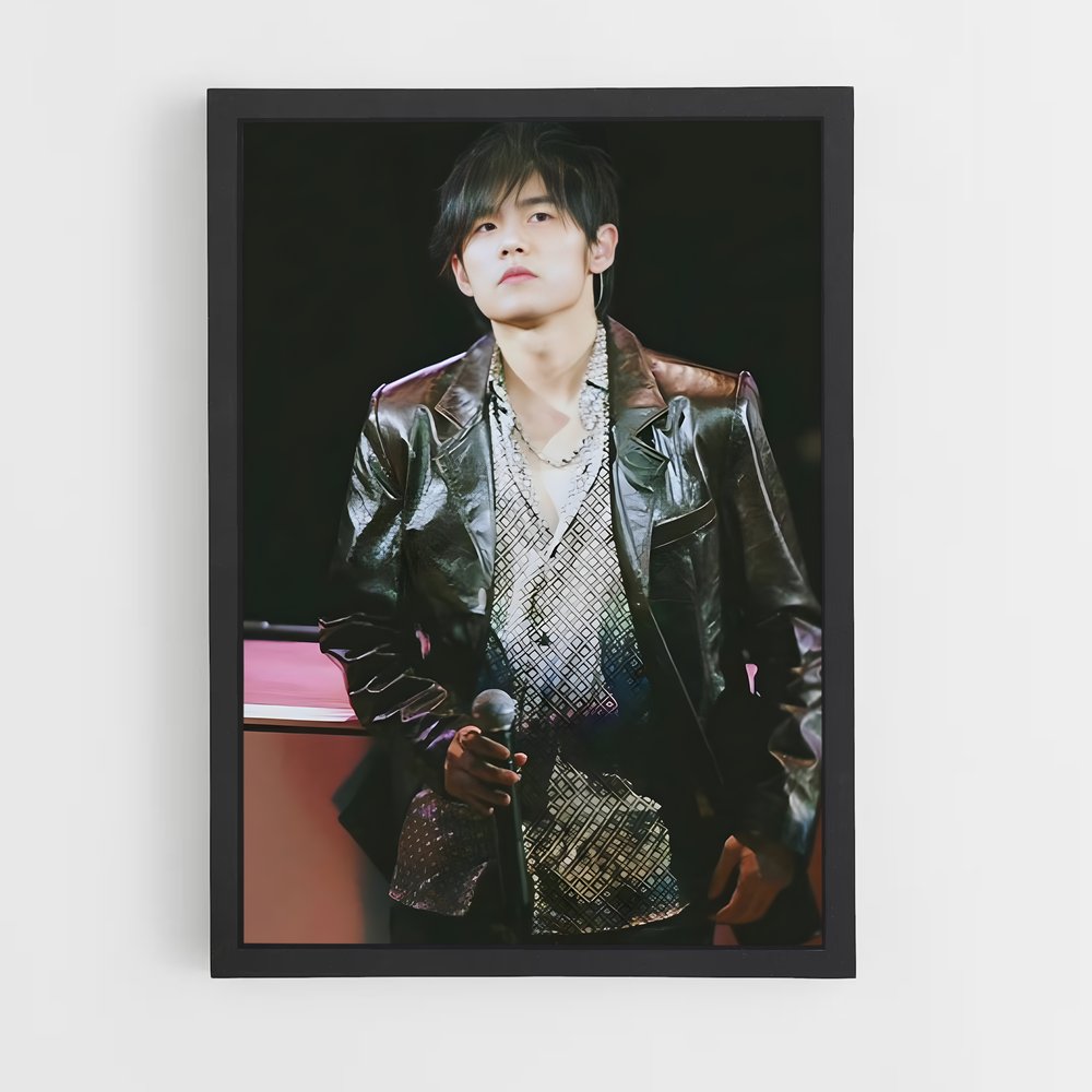 ap-jay chou-3 cadre Noir