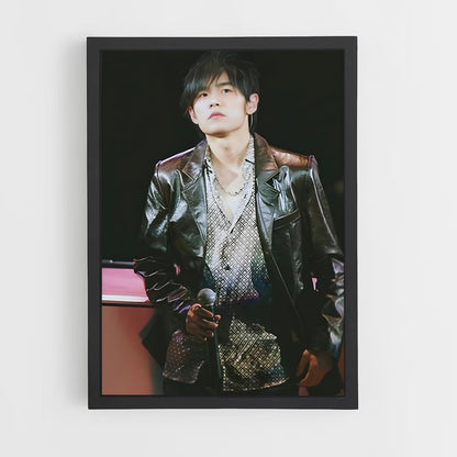 ap-jay chou-3 cadre Noir