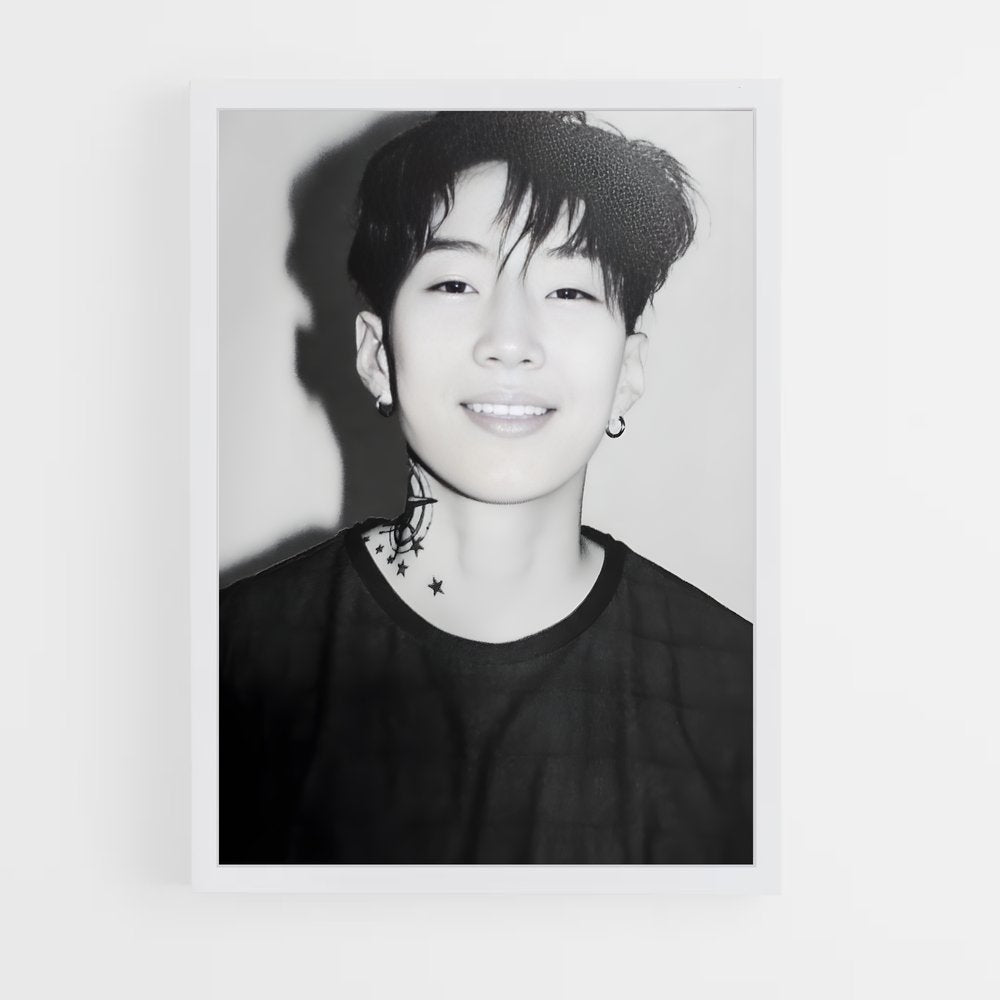 ap-jay park-10 cadre Blanc