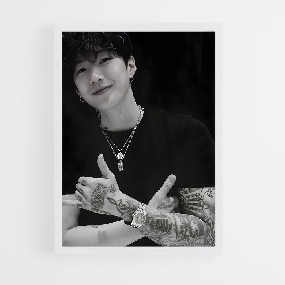ap-jay park-11 cadre Blanc